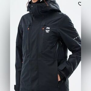 Montec Fawk - Women’s Ski Jacket